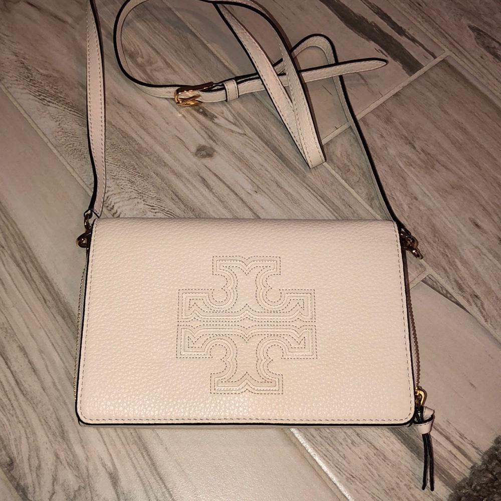 Tory Burch cross body bag